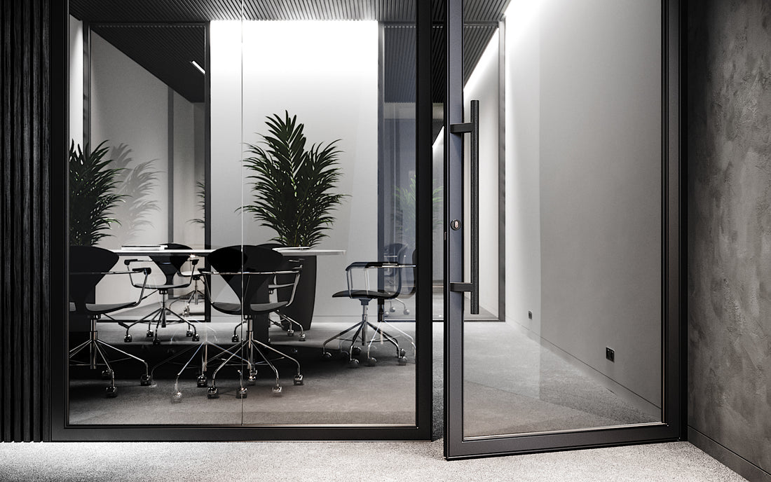 WHY CHOOSE ENTRO?