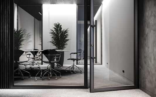 WHY CHOOSE ENTRO?